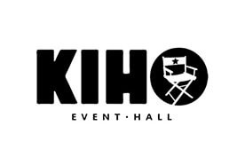 Дискотека KINO EVENT HALL